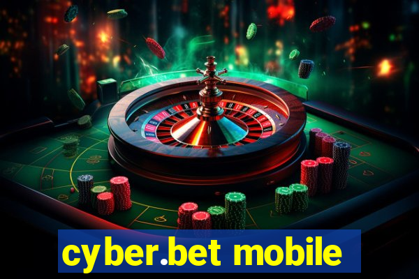 cyber.bet mobile